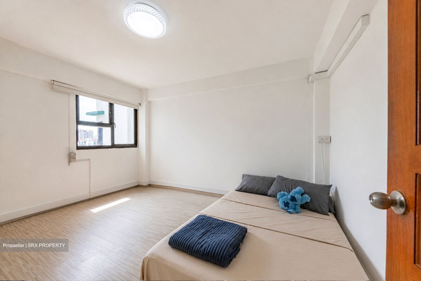 Blk 98 Whampoa View (Toa Payoh), HDB 3 Rooms #573160971
